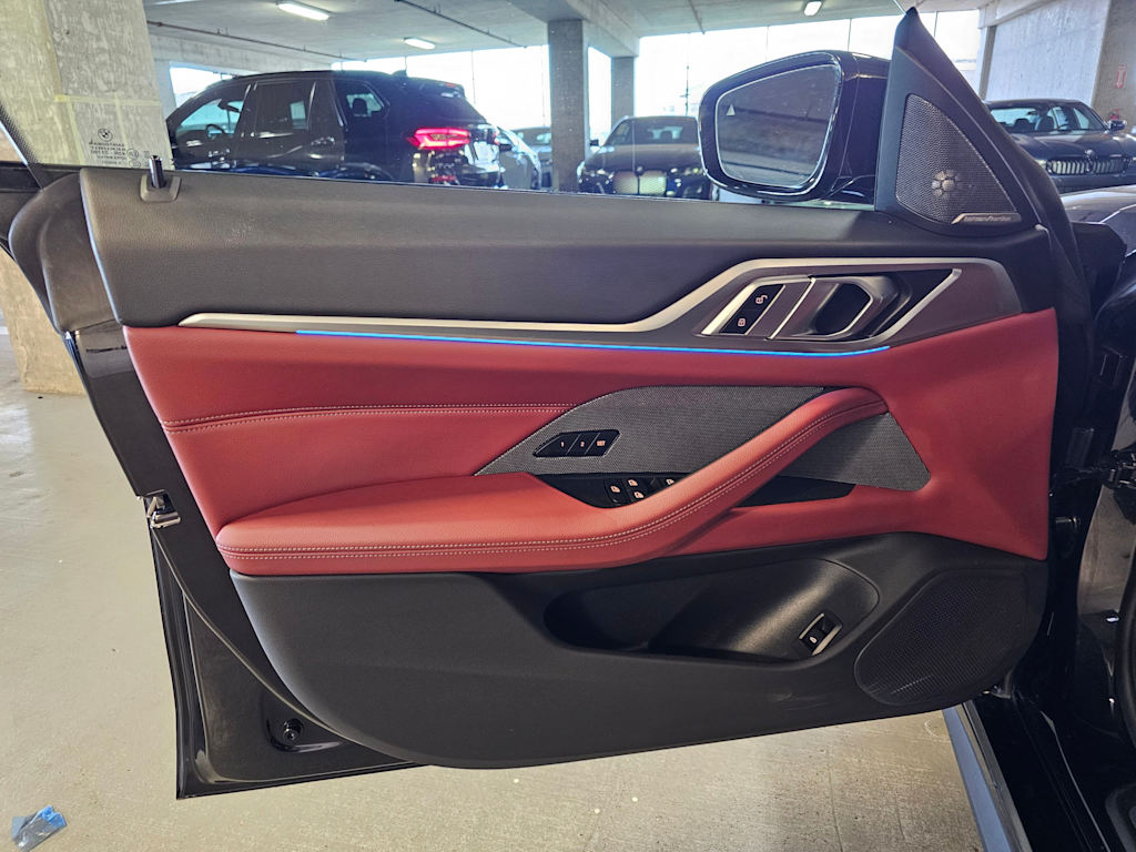 Thumbnail: 2023 BMW i4 - 27