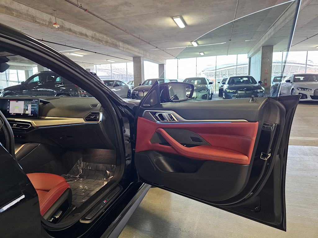 Thumbnail: 2023 BMW i4 - 33