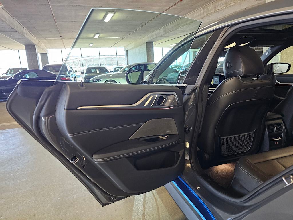 Thumbnail: 2023 BMW i4 - 33