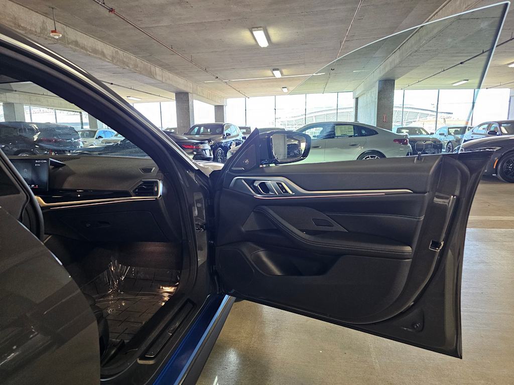 Thumbnail: 2023 BMW i4 - 36
