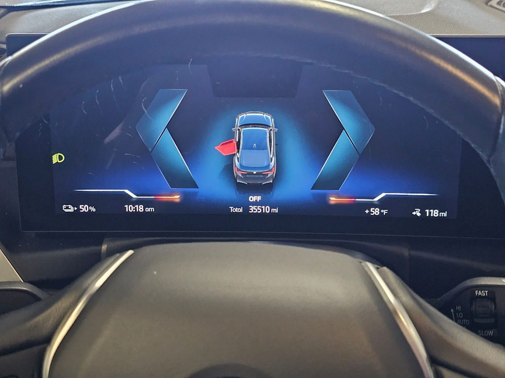 Thumbnail: 2024 BMW i4 - 17