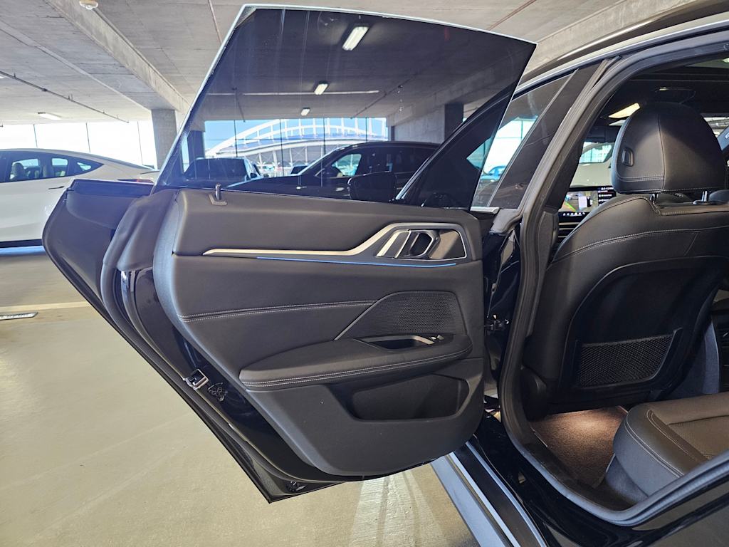 Thumbnail: 2024 BMW i4 - 34