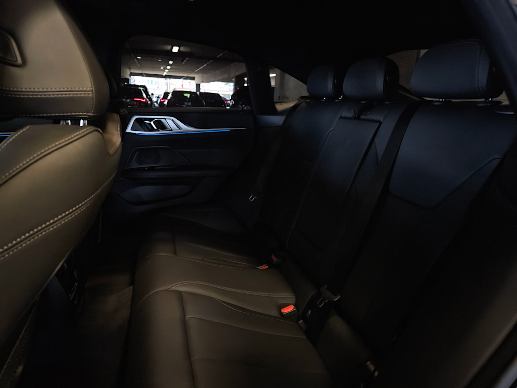 Thumbnail: 2024 BMW i4 - 12