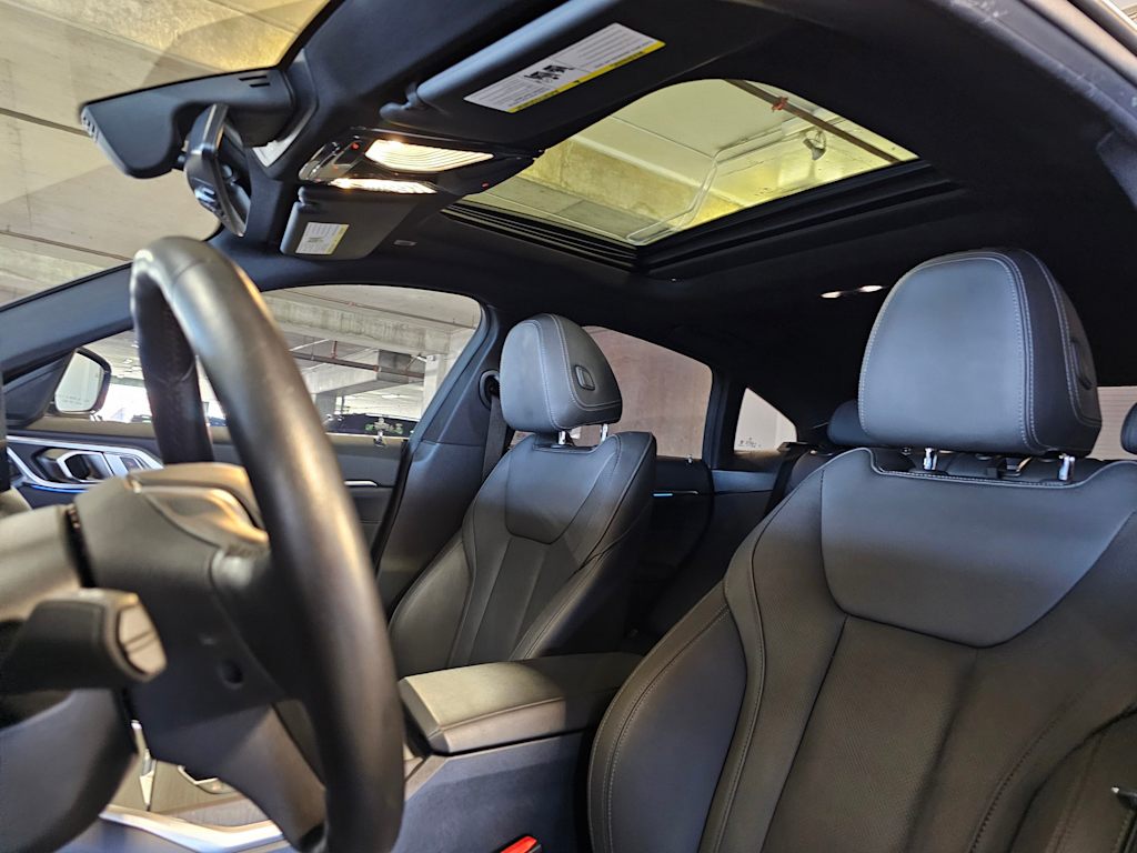 Thumbnail: 2024 BMW i4 - 33