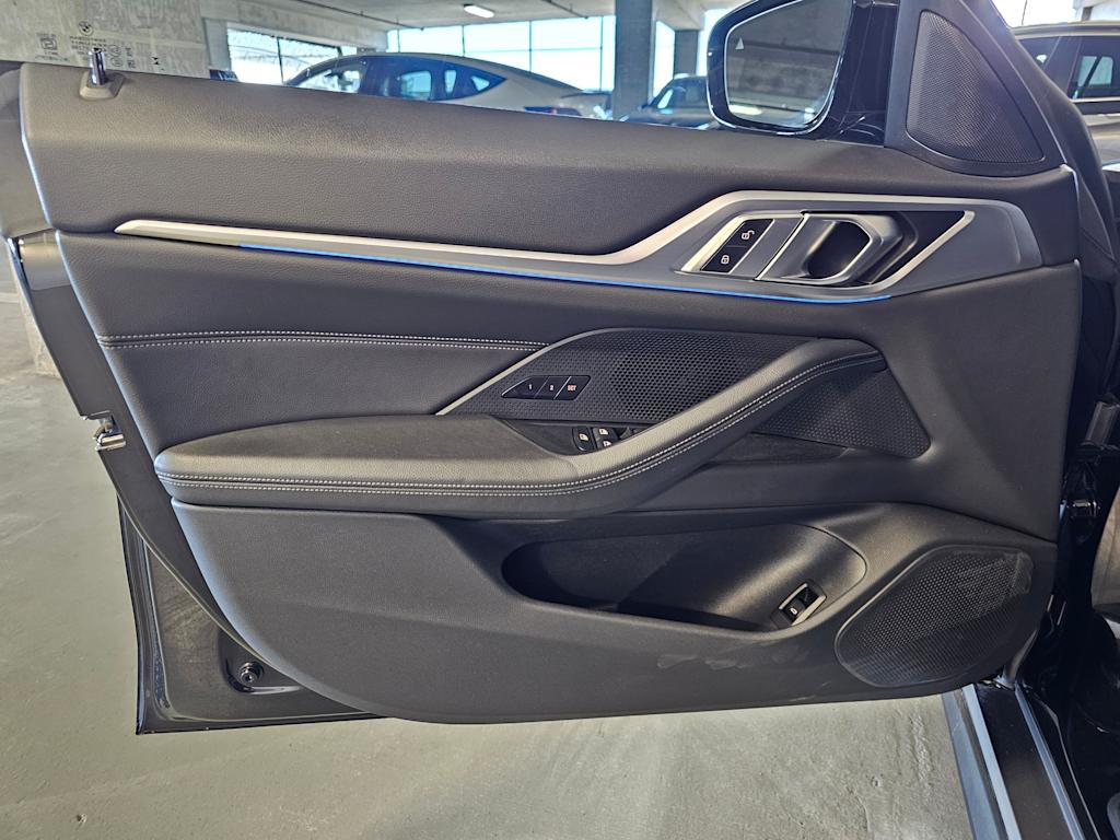 Thumbnail: 2024 BMW i4 - 31
