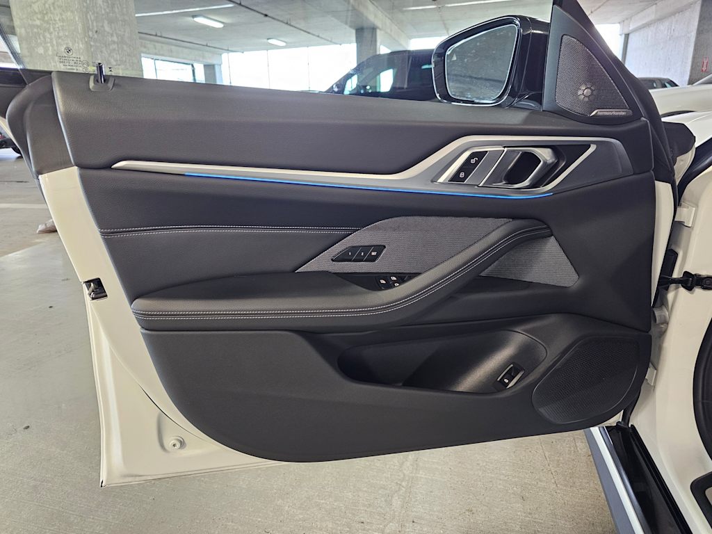Thumbnail: 2023 BMW i4 - 27