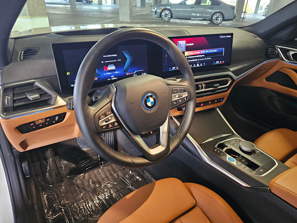 Thumbnail: 2024 BMW i4 - 2