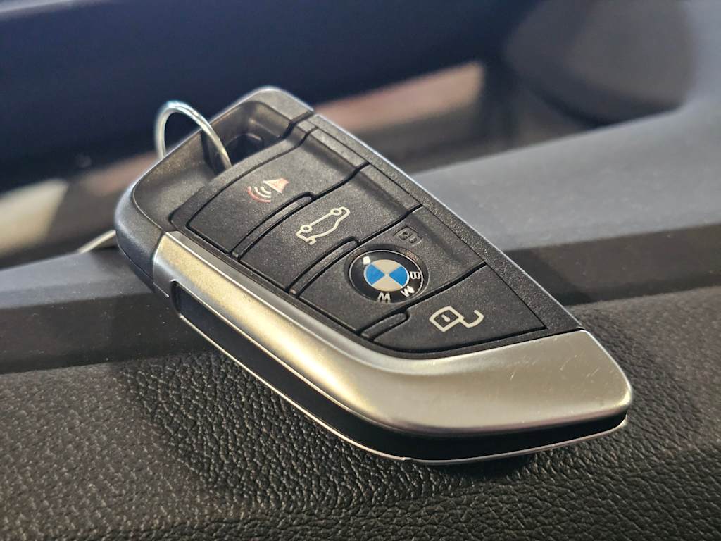 Thumbnail: 2024 BMW i4 - 20
