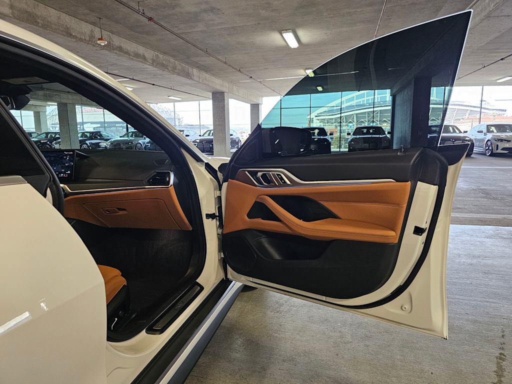 Thumbnail: 2024 BMW i4 - 32