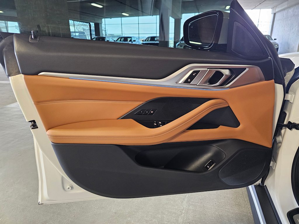 Thumbnail: 2024 BMW i4 - 26