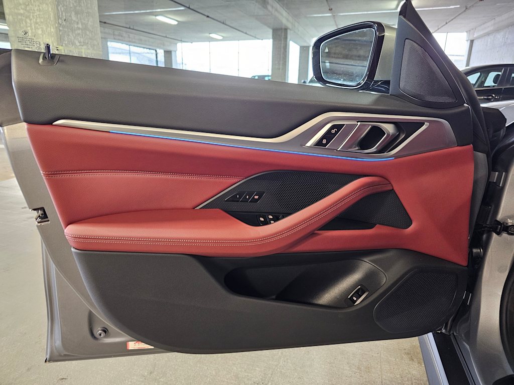 Thumbnail: 2024 BMW i4 - 26