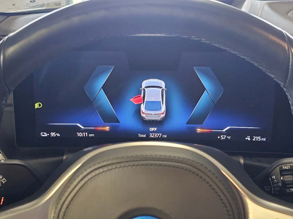 Thumbnail: 2024 BMW i4 - 18