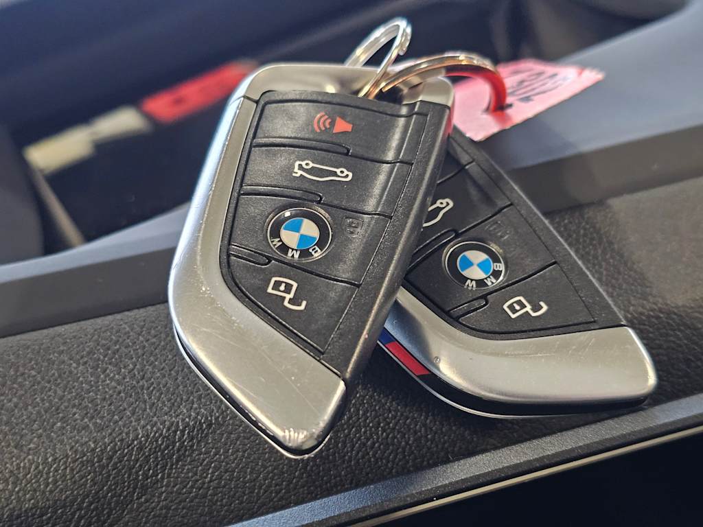 Thumbnail: 2024 BMW i4 - 43