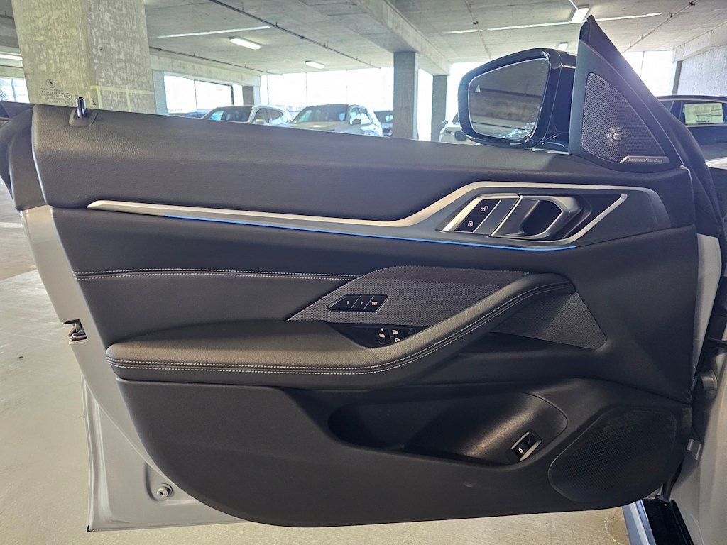 Thumbnail: 2024 BMW i4 - 35