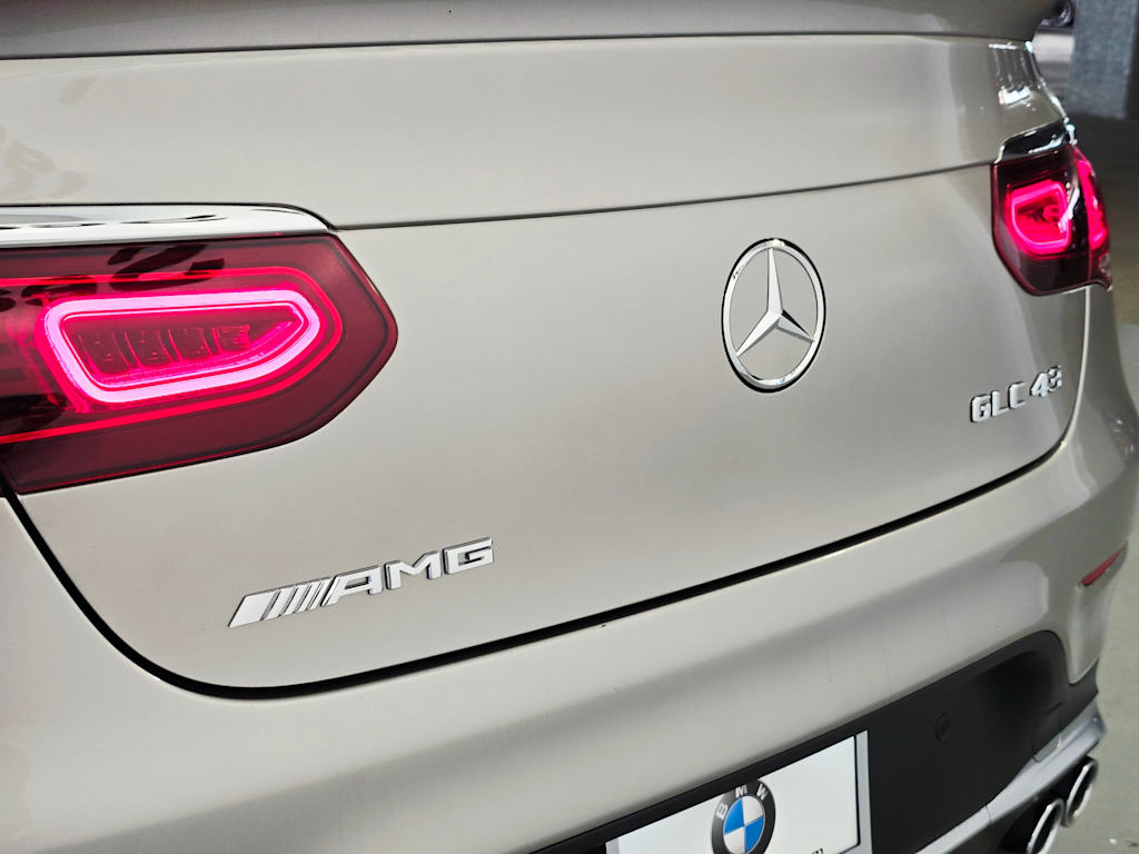 Thumbnail: 2020 Mercedes-Benz GLC - 20