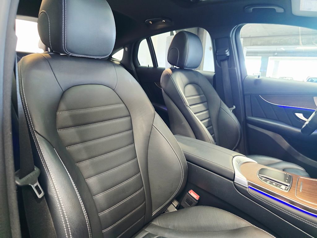 Thumbnail: 2020 Mercedes-Benz GLC - 33