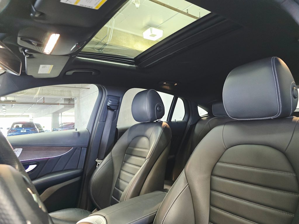 Thumbnail: 2020 Mercedes-Benz GLC - 11