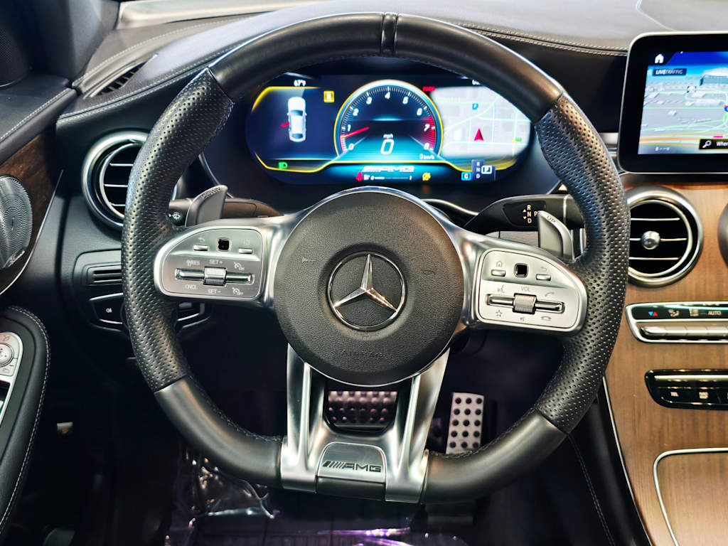Thumbnail: 2020 Mercedes-Benz GLC - 13