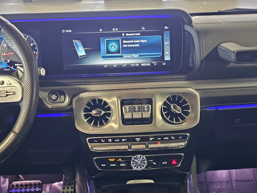 Thumbnail: 2019 Mercedes-Benz G-Class - 16