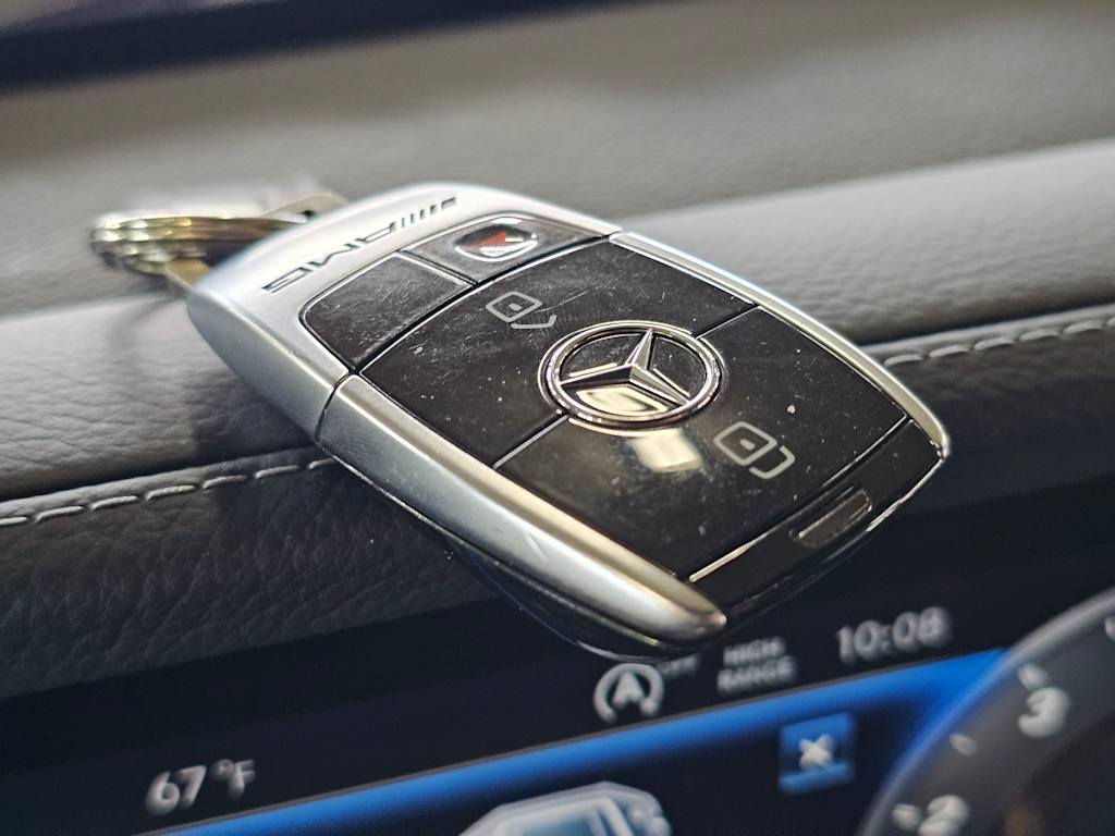 Thumbnail: 2019 Mercedes-Benz G-Class - 36