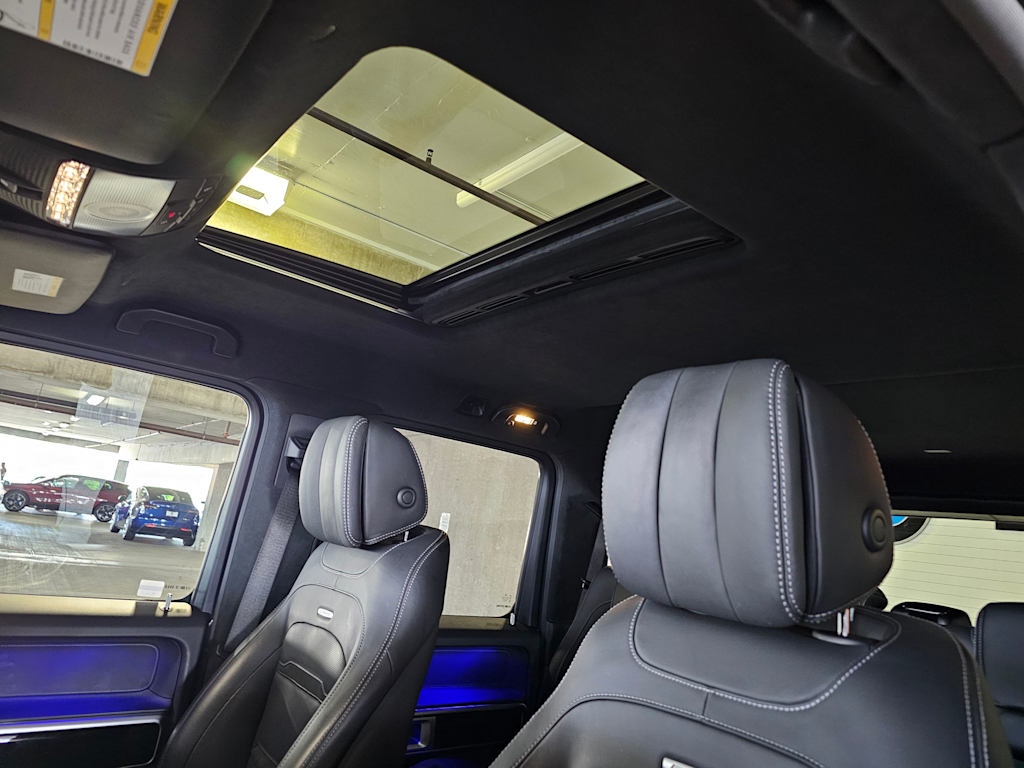 Thumbnail: 2019 Mercedes-Benz G-Class - 30