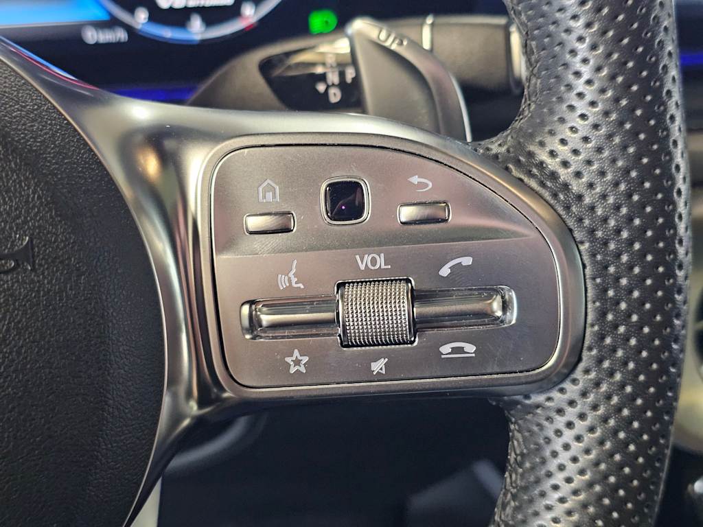 Thumbnail: 2019 Mercedes-Benz G-Class - 25