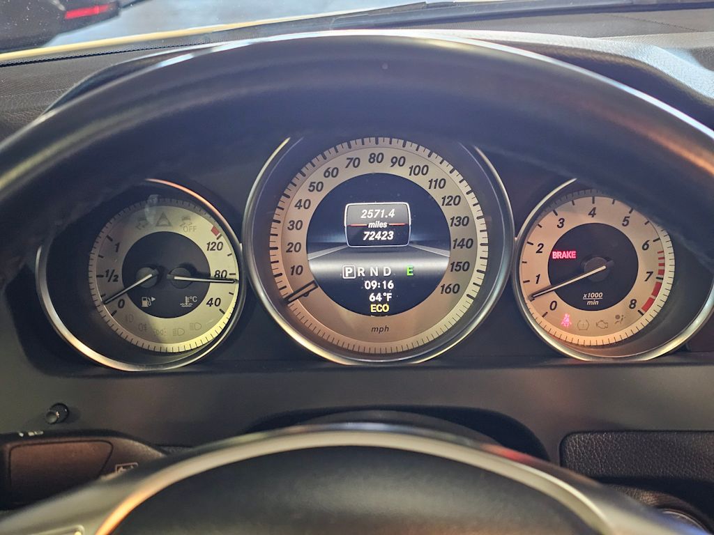 Thumbnail: 2013 Mercedes-Benz C-Class - 17