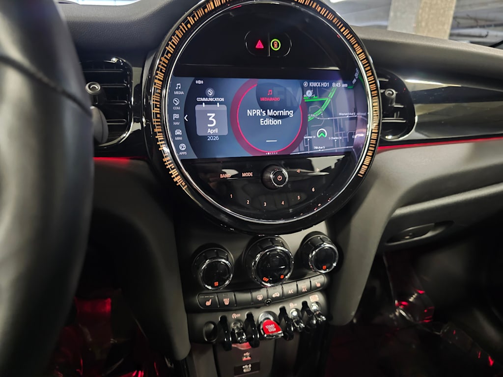 Thumbnail: 2022 MINI Cooper - 13