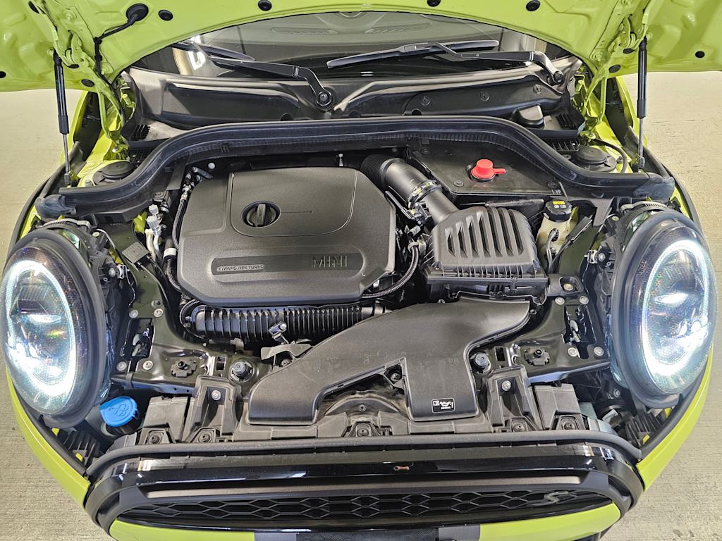 Thumbnail: 2022 MINI Cooper - 7