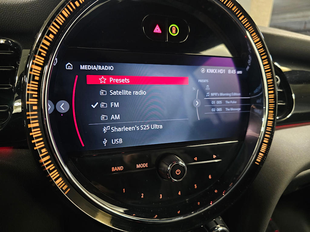 Thumbnail: 2022 MINI Cooper - 20