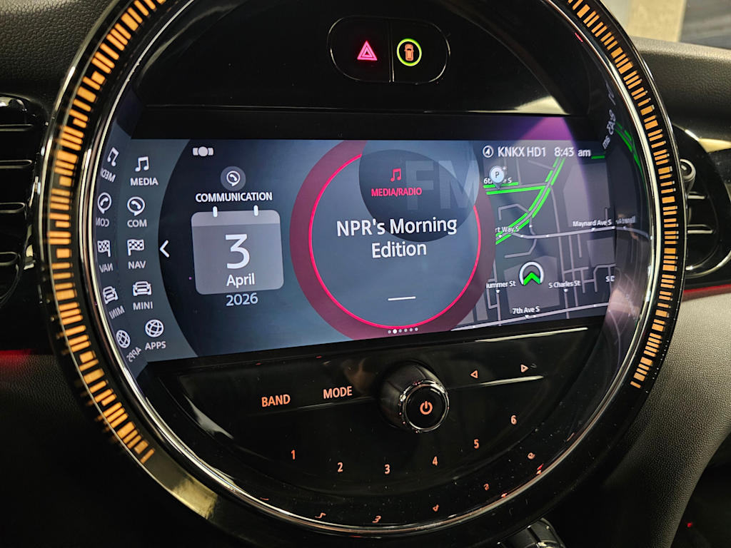 Thumbnail: 2022 MINI Cooper - 19