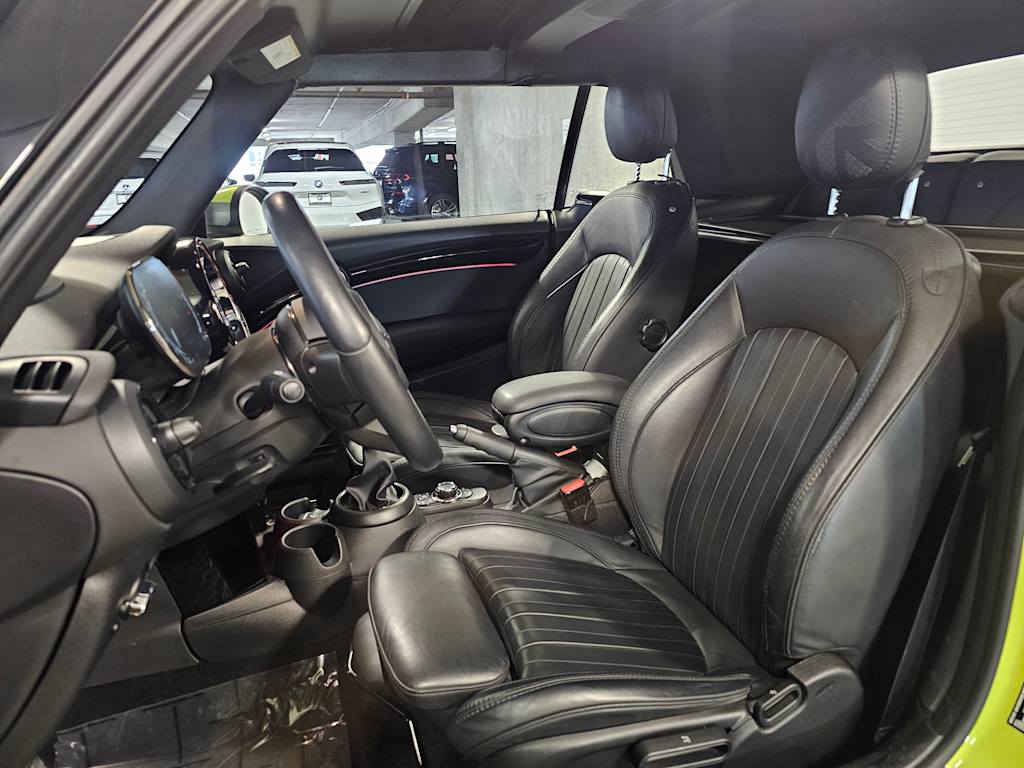 Thumbnail: 2022 MINI Cooper - 9