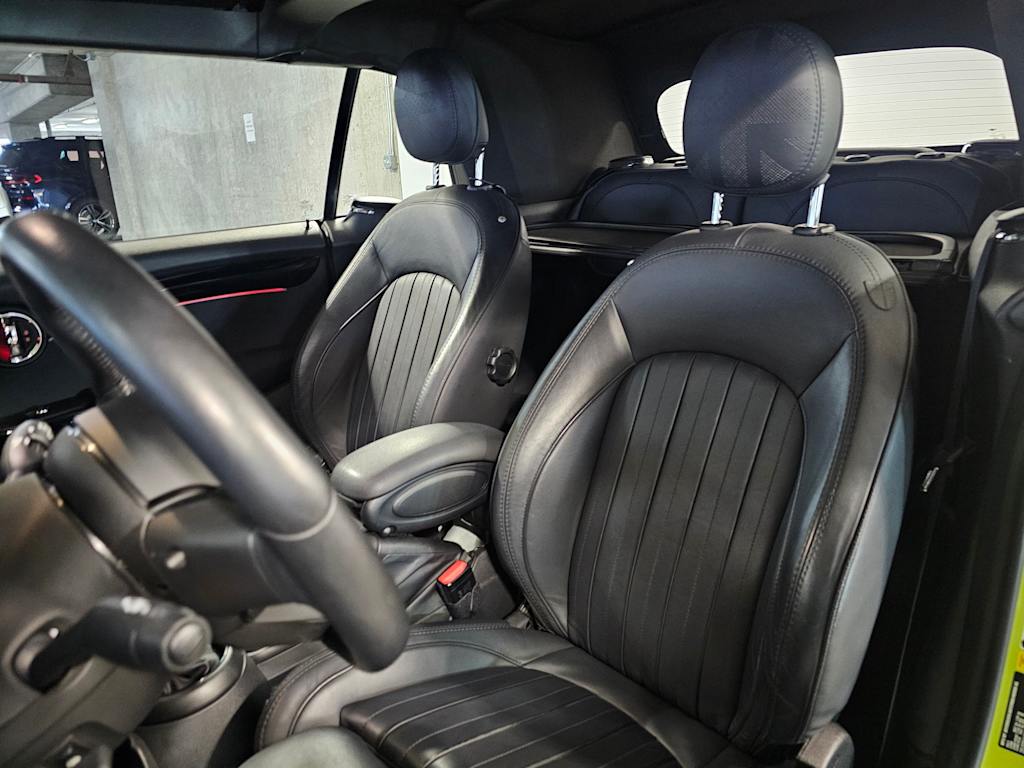 Thumbnail: 2022 MINI Cooper - 10