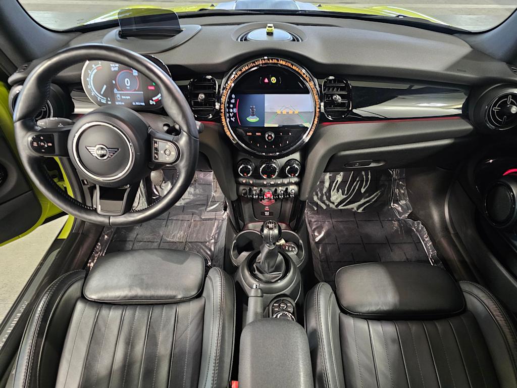 Thumbnail: 2022 MINI Cooper - 8