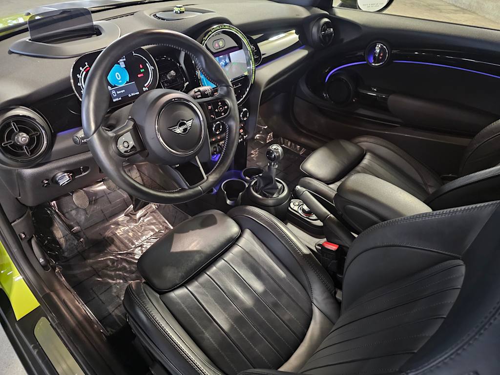 Thumbnail: 2022 MINI Cooper - 2