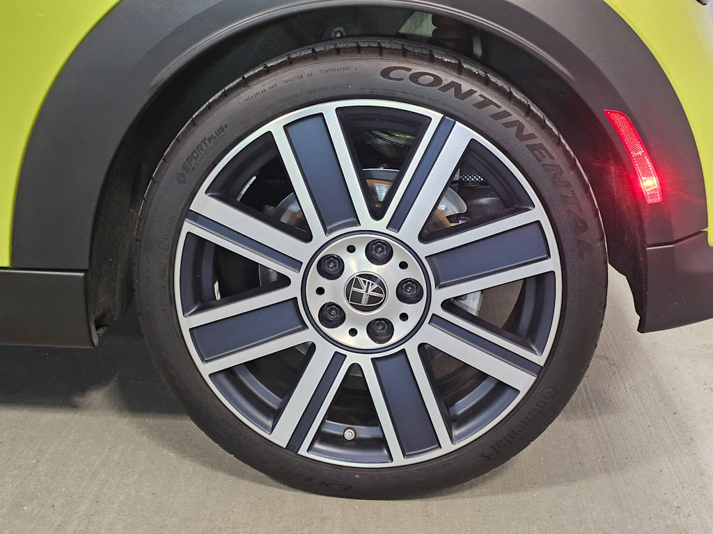 Thumbnail: 2022 MINI Cooper - 6