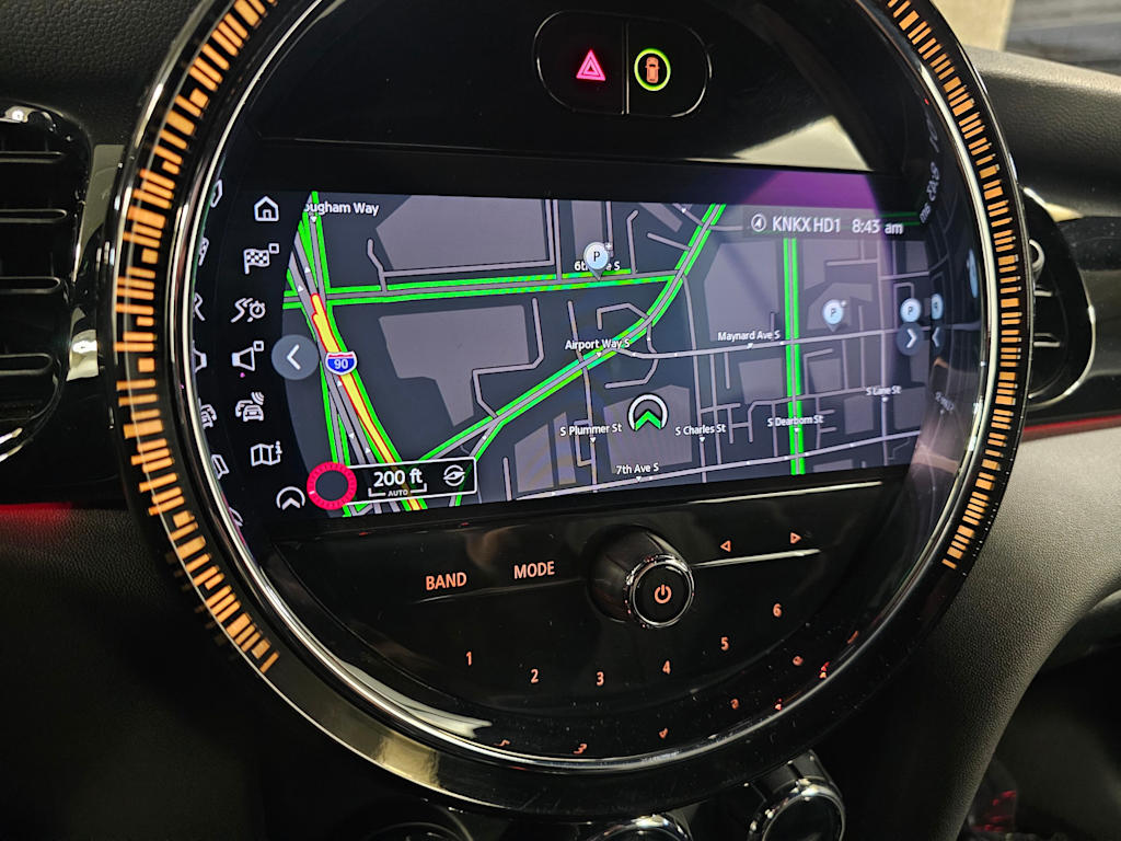 Thumbnail: 2022 MINI Cooper - 21