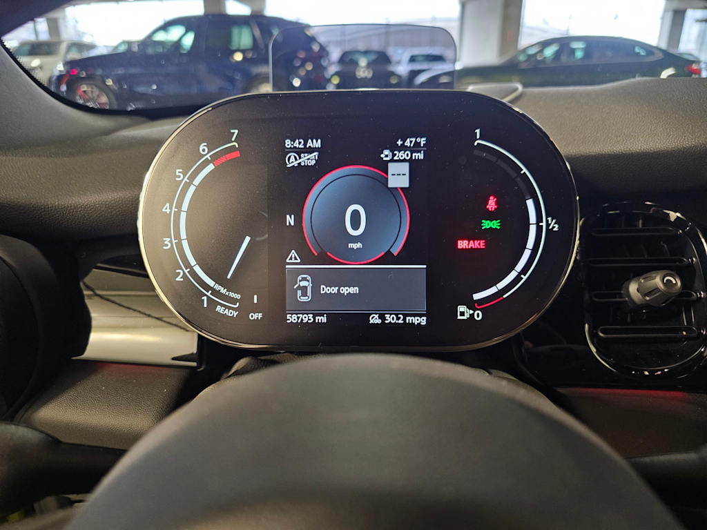 Thumbnail: 2022 MINI Cooper - 15