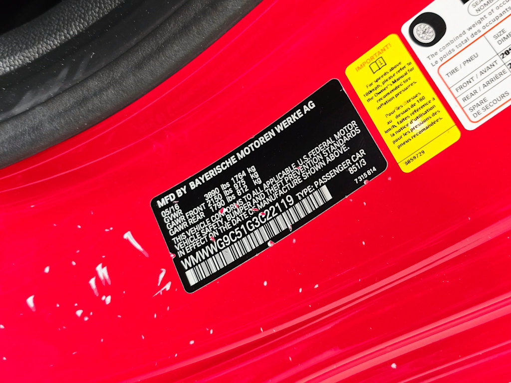 Thumbnail: 2016 MINI Cooper - 18