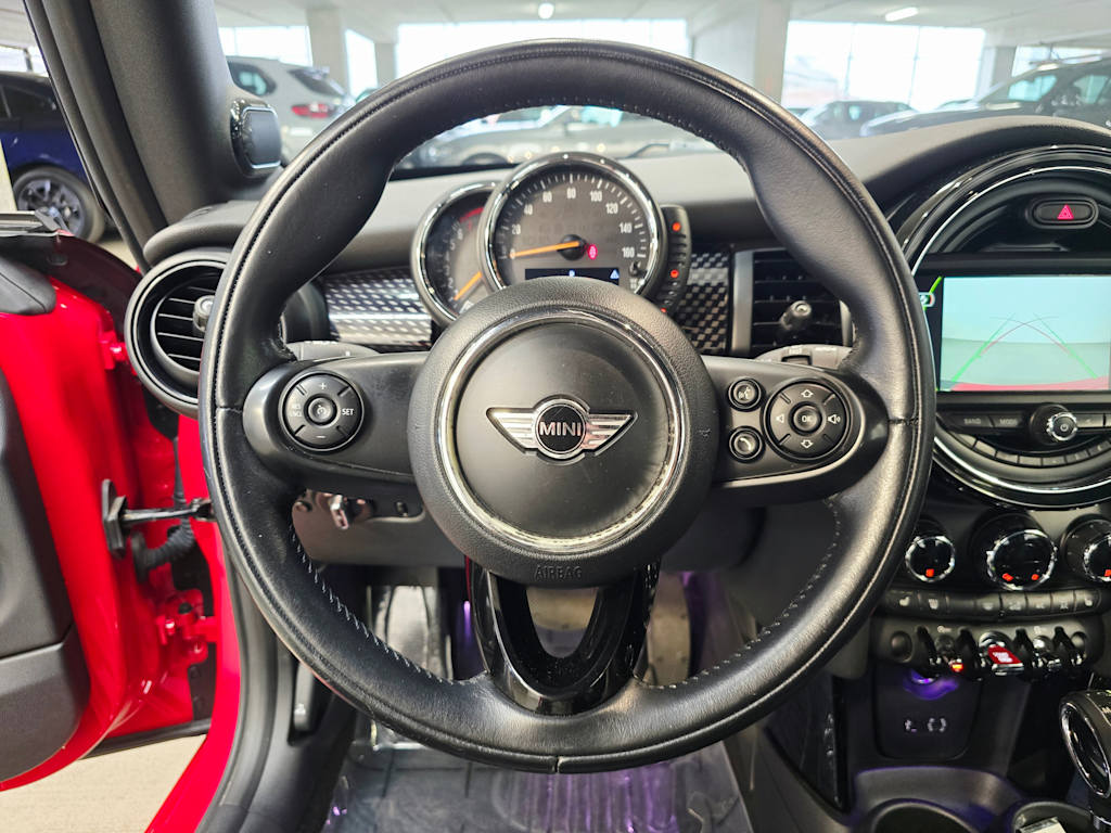 Thumbnail: 2016 MINI Cooper - 2
