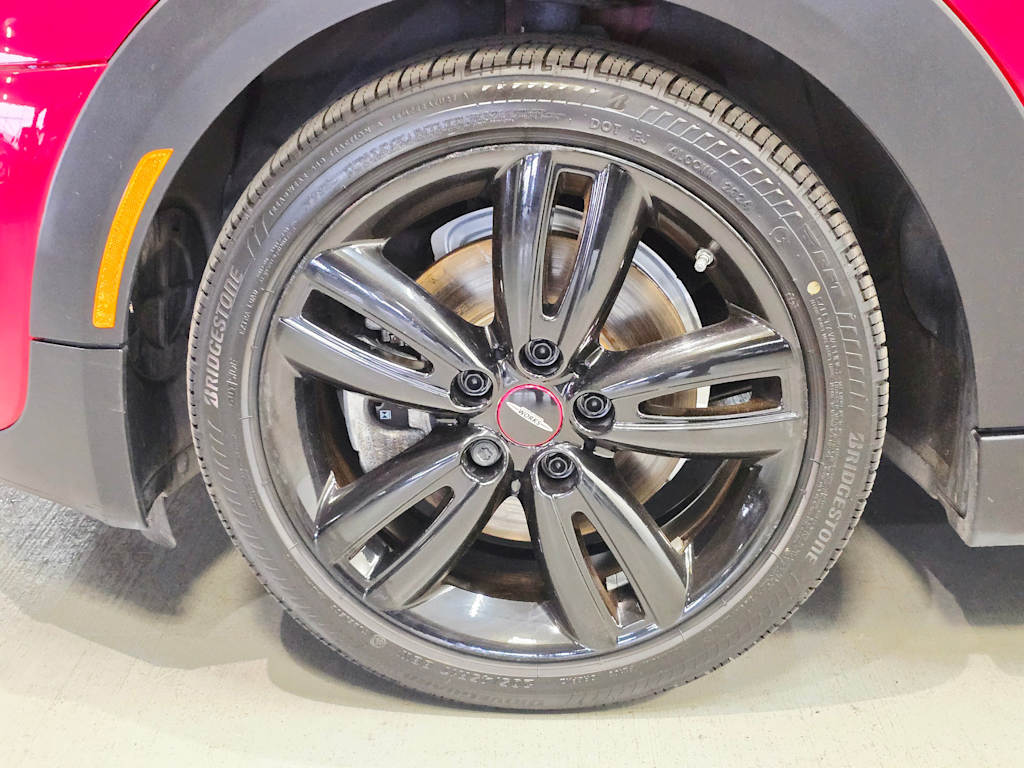 Thumbnail: 2016 MINI Cooper - 7