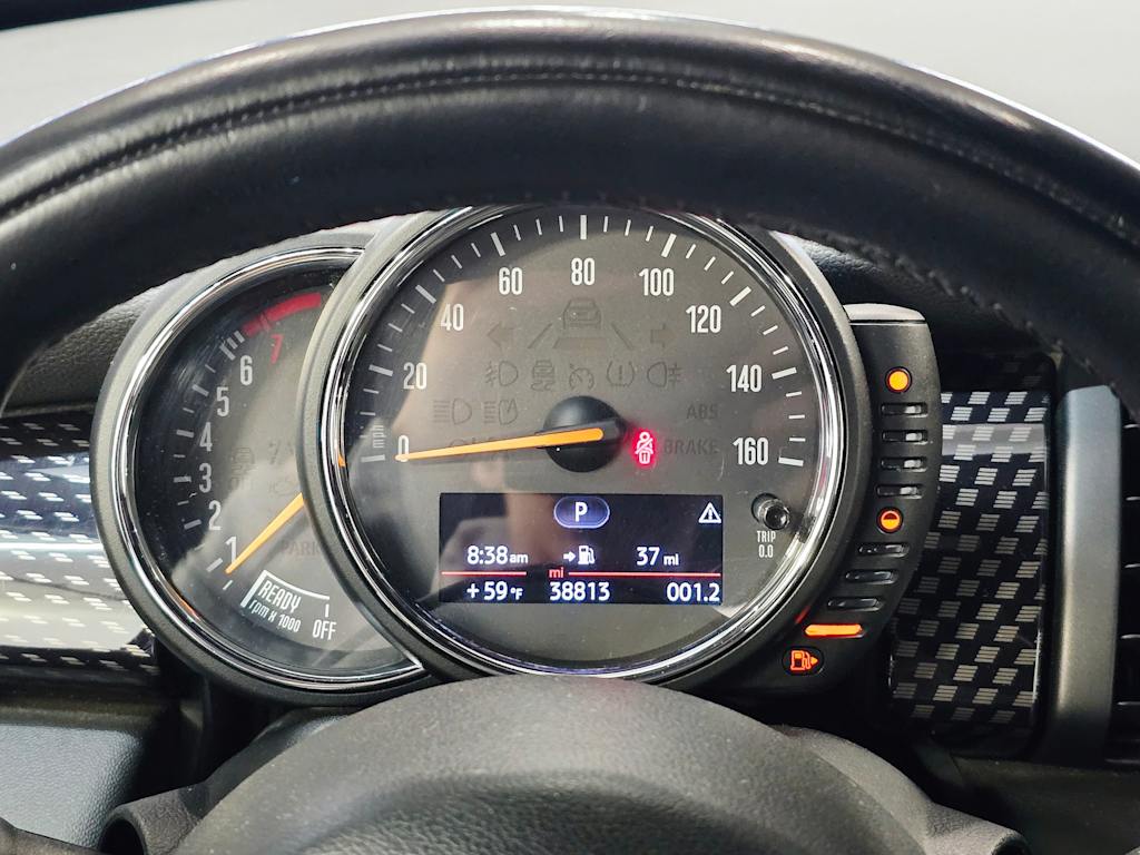 Thumbnail: 2016 MINI Cooper - 15