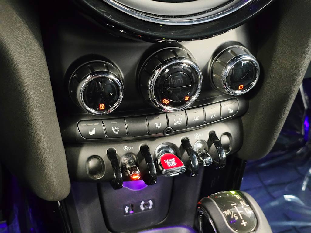 Thumbnail: 2016 MINI Cooper - 23