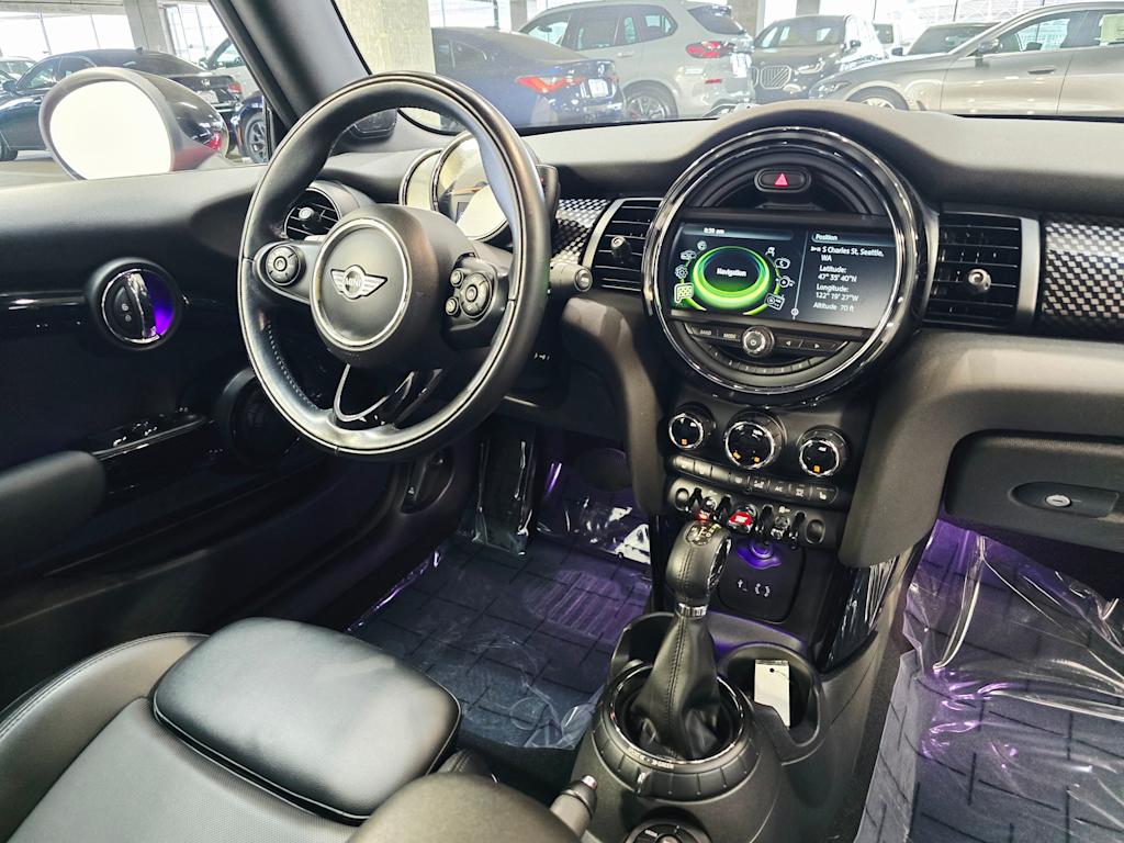 Thumbnail: 2016 MINI Cooper - 9