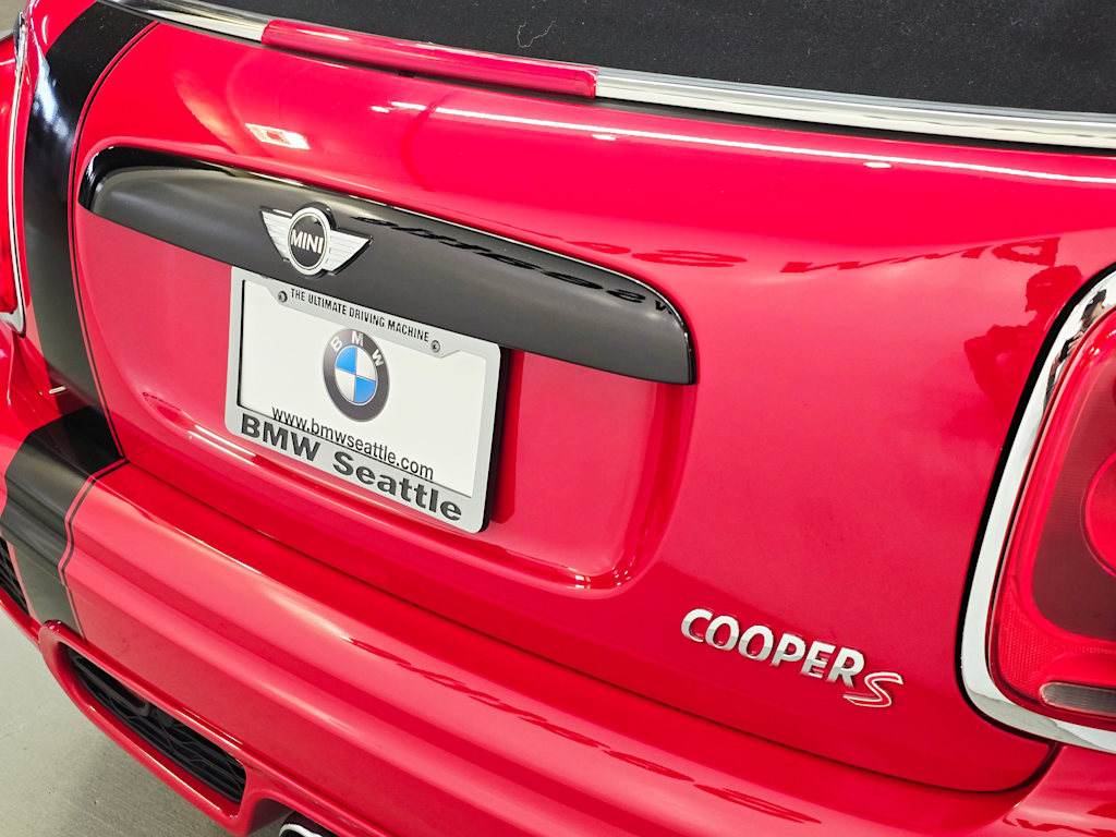 Thumbnail: 2016 MINI Cooper - 20