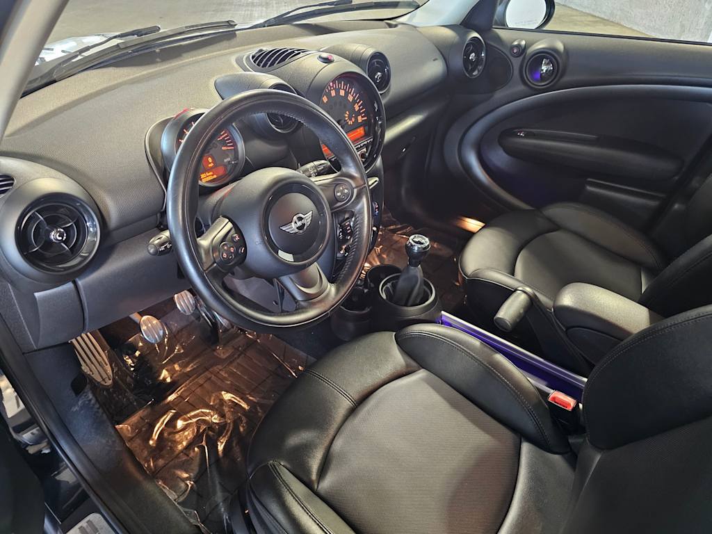 Thumbnail: 2016 MINI Cooper Countryman - 2