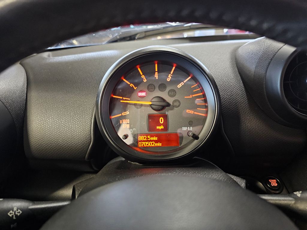 Thumbnail: 2016 MINI Cooper Countryman - 19
