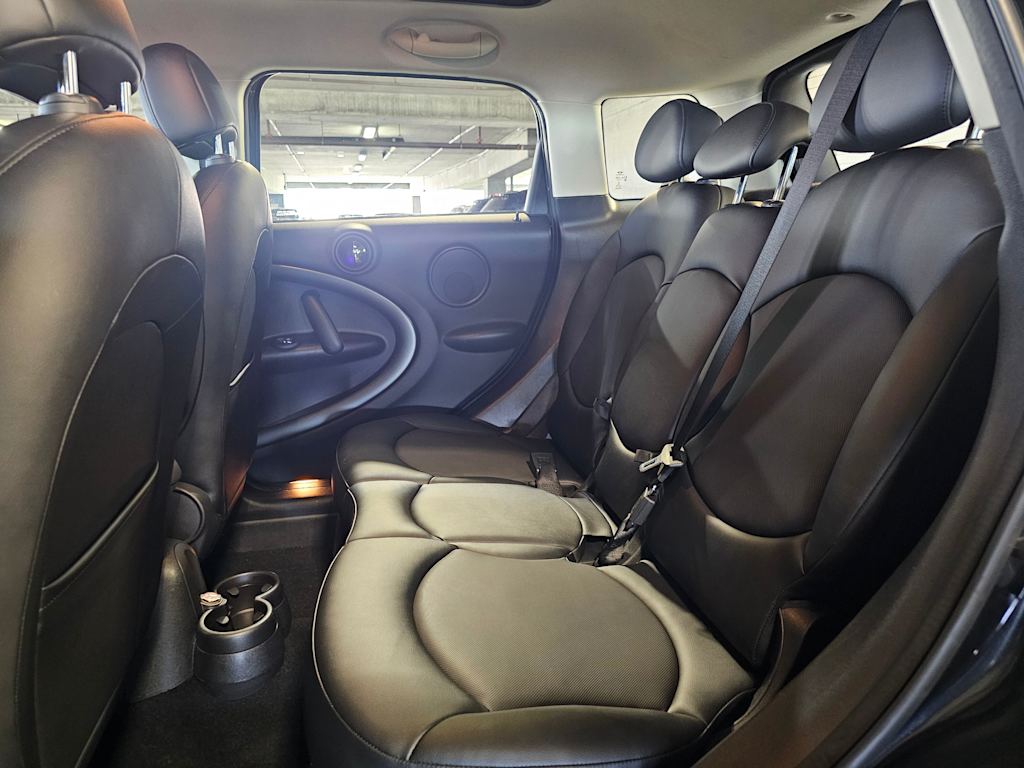 Thumbnail: 2016 MINI Cooper Countryman - 29
