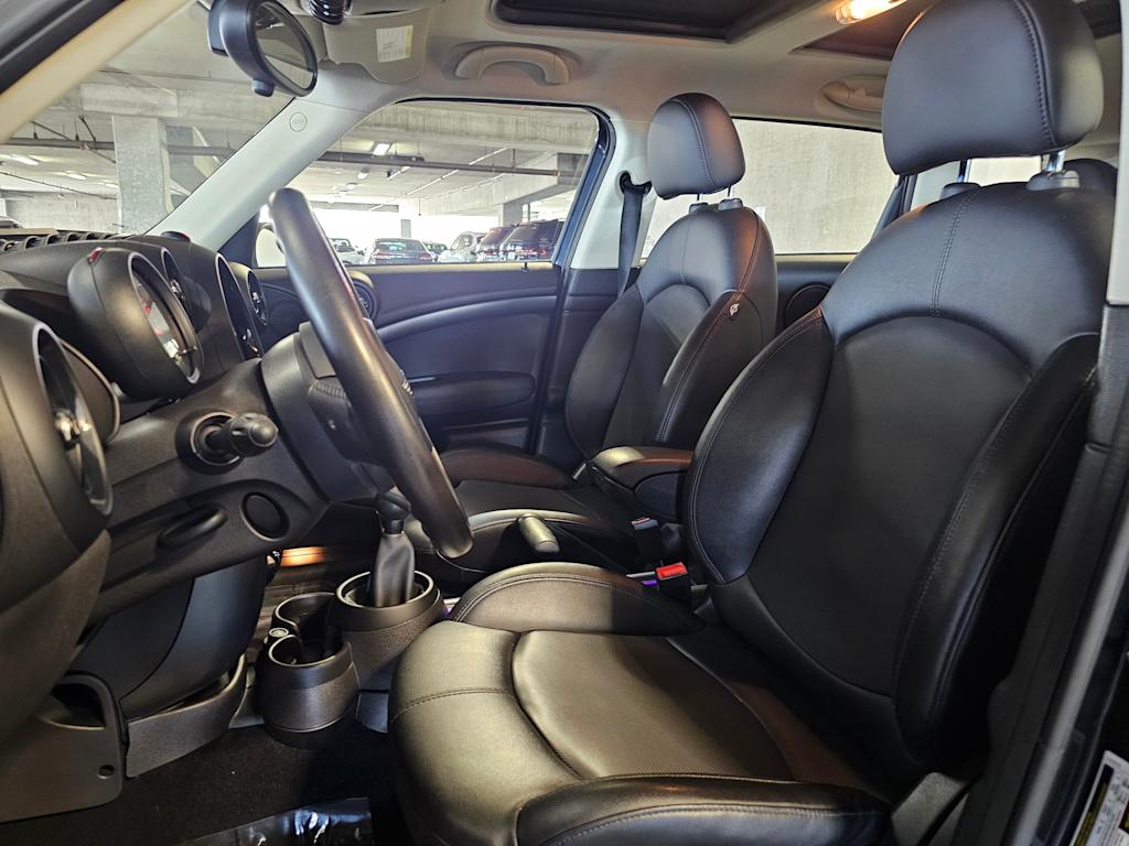Thumbnail: 2016 MINI Cooper Countryman - 11