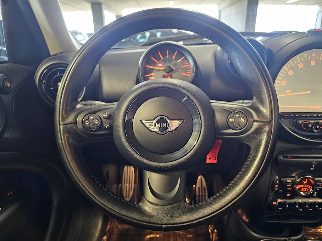 Thumbnail: 2016 MINI Cooper Countryman - 14